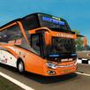 Mod ETS2 Simulator Indonesia APK