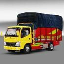 APK Mod ETS2 Truck Simulator