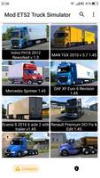1 Schermata Mod ETS2 Truck Simulator