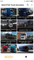 3 Schermata Mod ETS2 Truck Simulator
