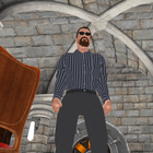 Man in the Lab أيقونة