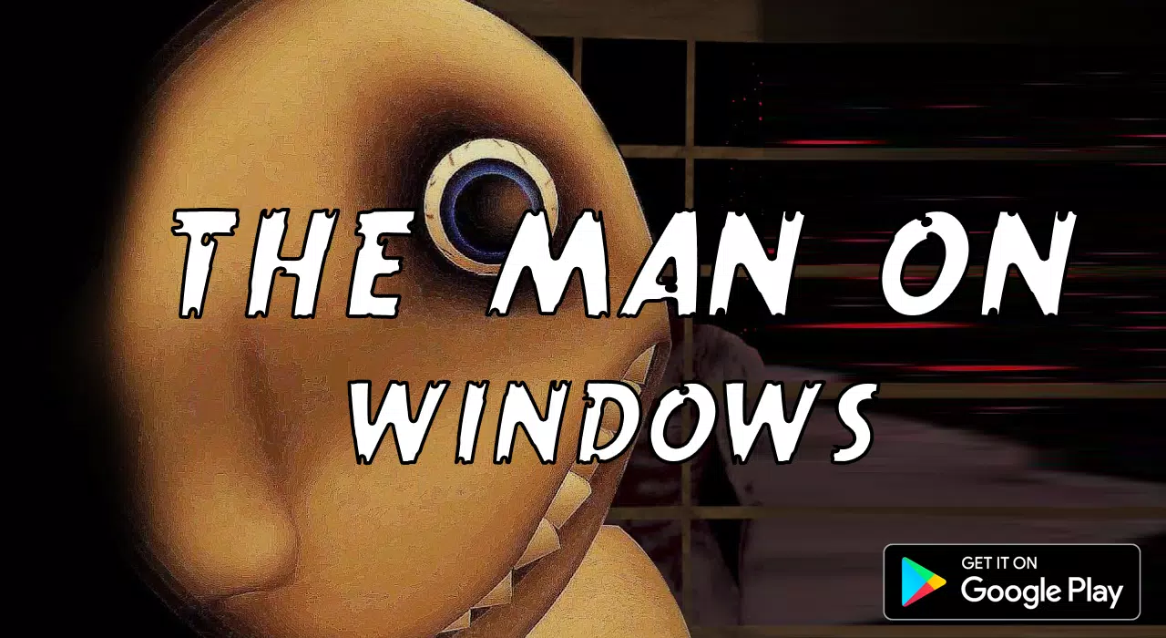 The Man from the Window game APK (Android Game) - Free Download