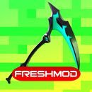 Fresh Mods for Minecraft APK