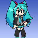 Hatsune FNF Miku Battle Friday Night Funkin APK