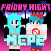 Friday Night Funkin Week Battl