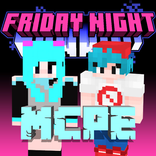 Friday Night Funkin Week Battl
