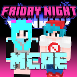 Friday Night Funkin Week Battl icon
