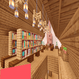 Furniture Mods for Minecraft simgesi