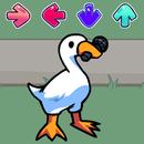 APK Friday Funny Mod Goose Duck