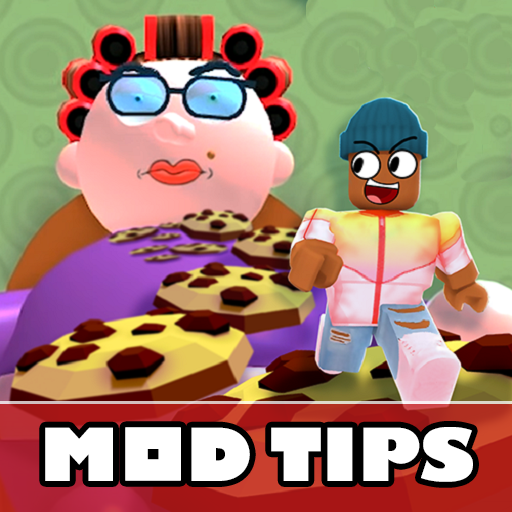 Mod Grandma Obby Escape Tips