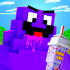 Scary Grimace Shake APK