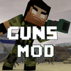 Weapons Guns Mod For Minecraft APK