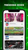 پوستر Happy mod Apps : Advice