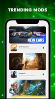 برنامه‌نما Happy mod Apps : Advice عکس از صفحه