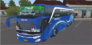 Mod Bussid HINO dan Jetbus