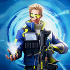 Hyper freefire Front Lite Mod icône