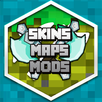 Full Mods Minecraft: Map, Skin APK