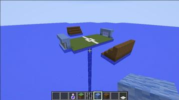 Mod Inazuma eleven go - Mod Anime Heroes Minecraft Poster