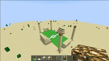 Mod Inazuma eleven go - Mod Anime Heroes Minecraft captura de pantalla 1