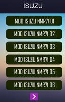 MOD Bussid Isuzu NMR71-poster