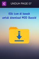 MOD Bussid Isuzu NMR71 스크린샷 2