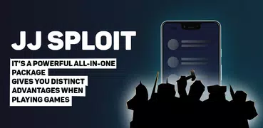 JJsploit - full reference