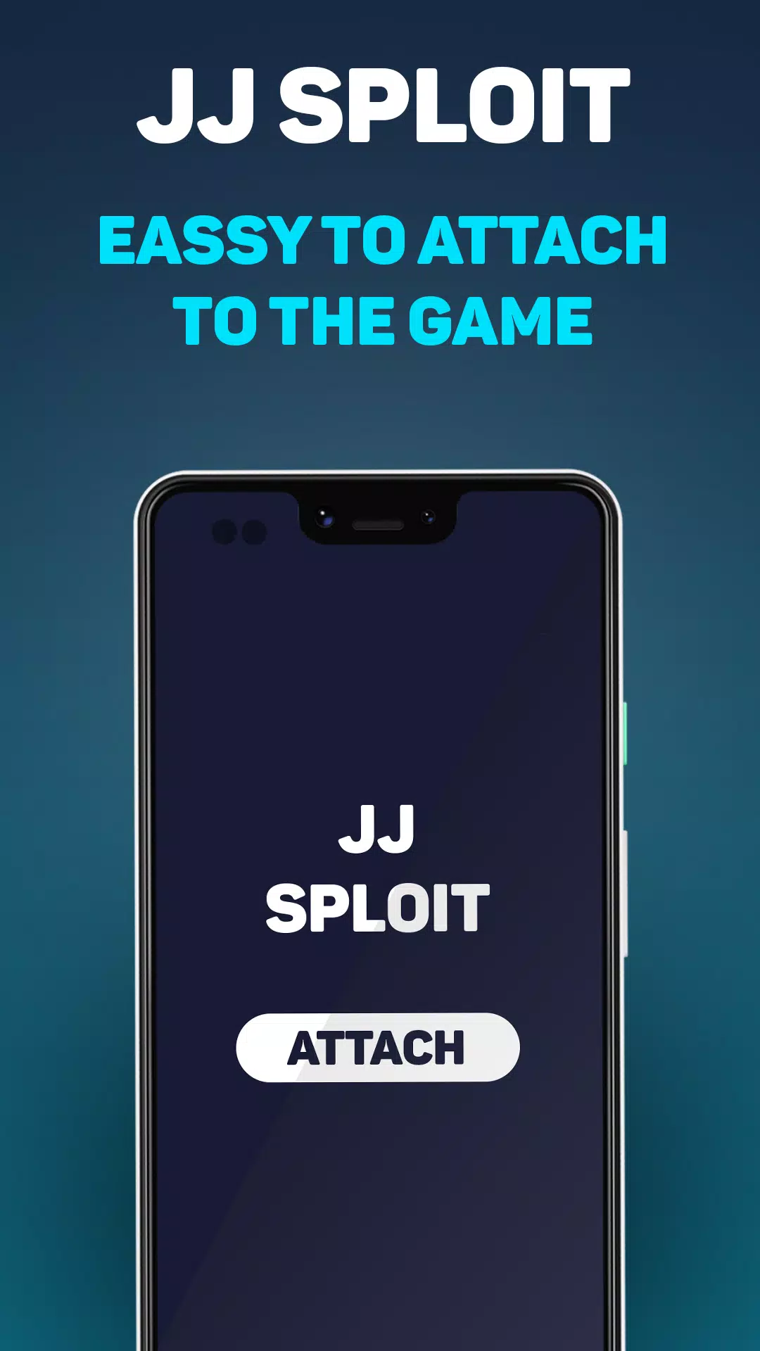 JJsploit - full reference APK for Android Download