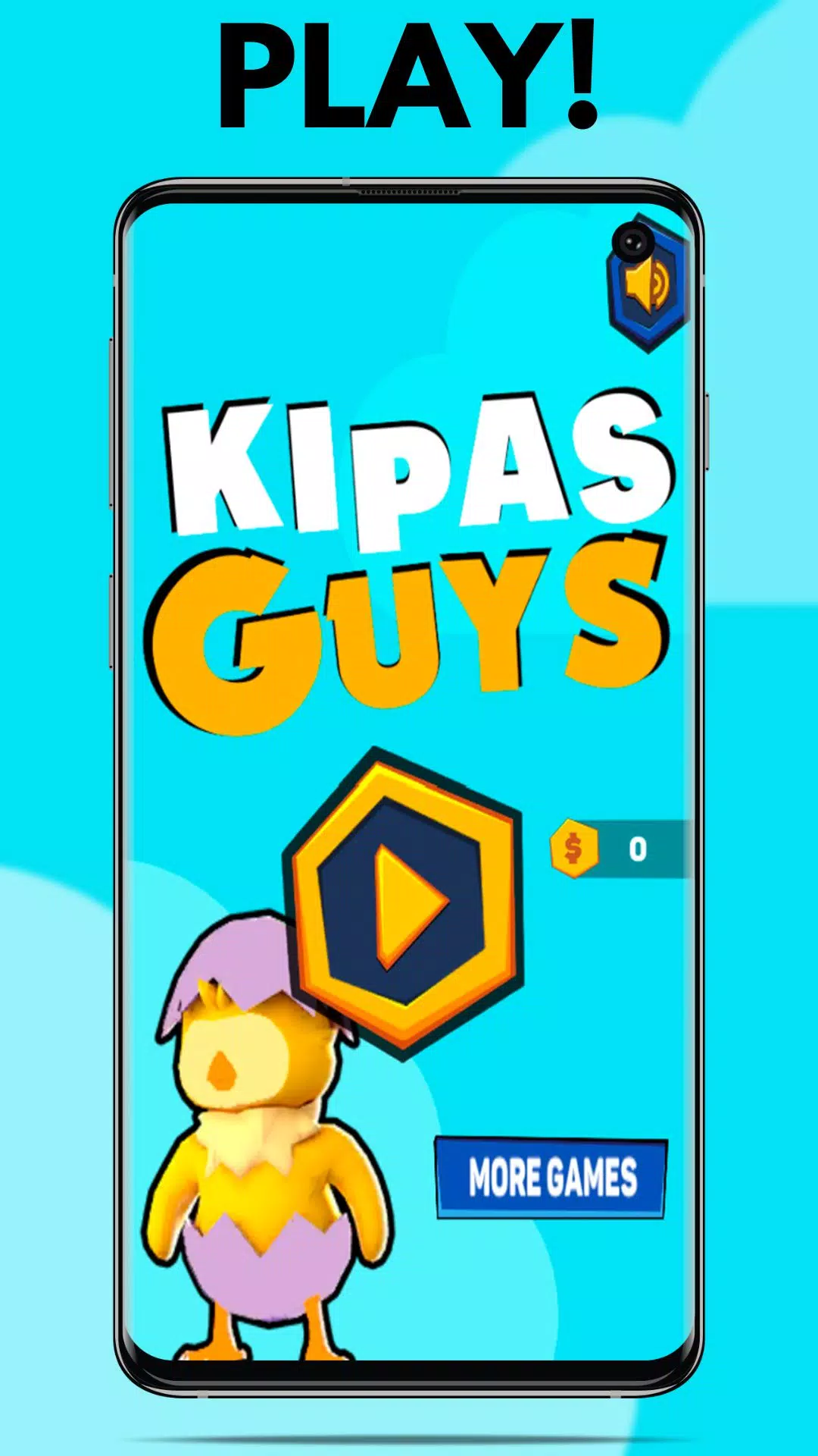 Kipas Guys APK para Android - Download