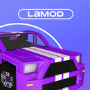 La Mod Racing Cars APK