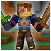 Lost Weapon Mod For Minecraft 
