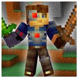 Lost Weapon Mod For Minecraft PE ikona