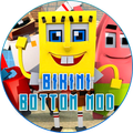 Mod Bikini Bottom