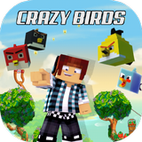 Crazy Birds Mod