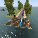 APK Mod Map Bussid Jalan Rusak