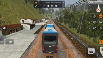 Mod Map Lokasi bài đăng