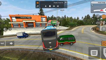 Mod Map Lokasi ảnh chụp màn hình 2