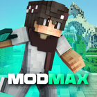 Mod Max - Master Mods for McPE أيقونة