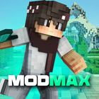 Mod Max - Master Mods for McPE иконка