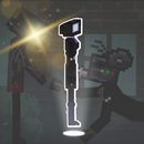 TV Woman Mod Melon Upgrade APK