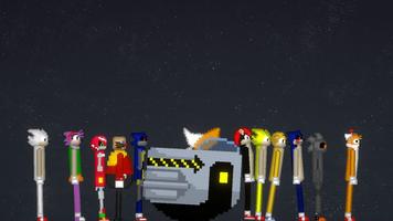 Mod Melon Playground poster