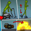 Mod Melon Sandbox APK