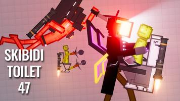 Mod Melon Sandbox captura de pantalla 3