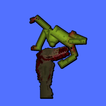 Melon Playground Monster Mod