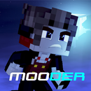 Mooder Skins for Minecraft APK
