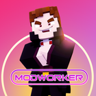 ModWorker biểu tượng