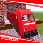 Modzer Transport Mod icône