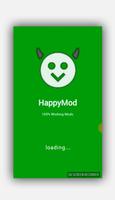 Mod Apps Happy Apps Plakat