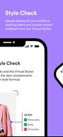 Mod AI Stylist capture d'écran 1