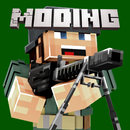 Moding Guns & Weapons Mods APK