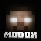 MoDoX - Mods for Minecraft أيقونة